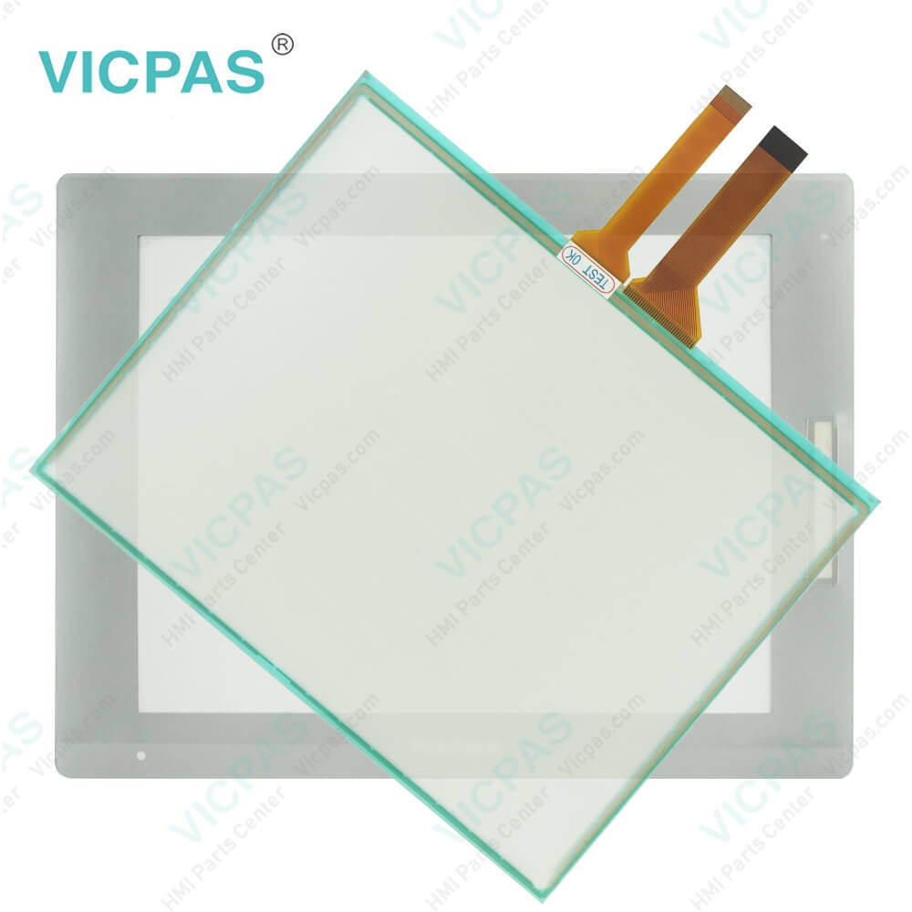 HMIDM6600TM HMIDM6700TM Protective Film Touch Screen