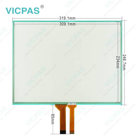 FP-5700TPD PFXFP5700TPD Touch Screen Protective Film