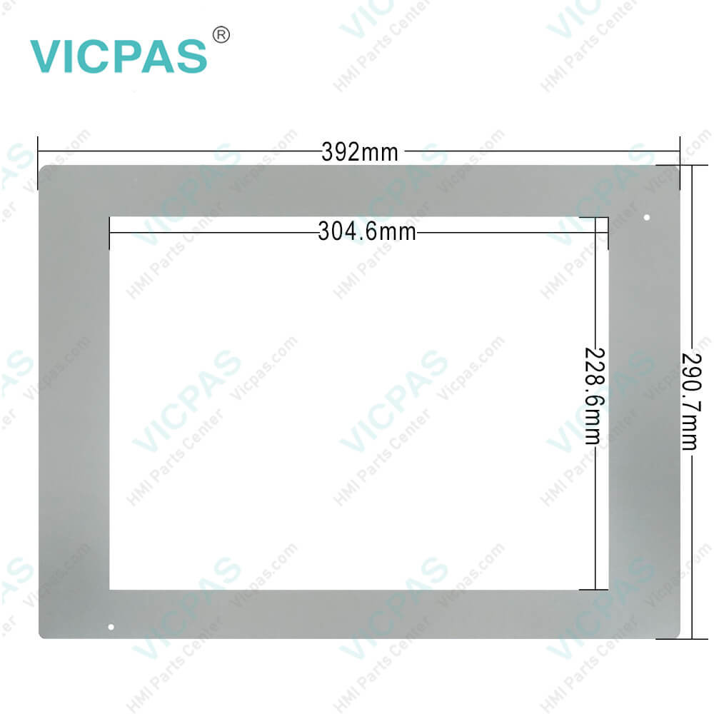 Proface SP-5700TP PFXSP5700TPD Front Overlay Touchscreen