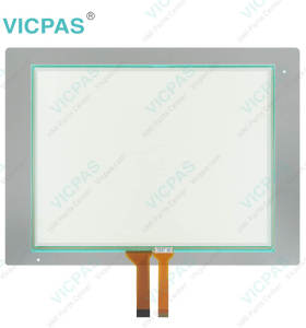 Proface SP-5700TP PFXSP5700TPD Front Overlay Touchscreen