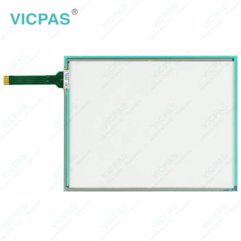 DMC TP-4188S1 Touch Digitizer Glass Repair