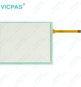 DMC TP-3324S1 Touch Screen Panel Glass Repair