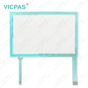 DMC TP-3000S1 Touch Screen Panel Glass Replacement