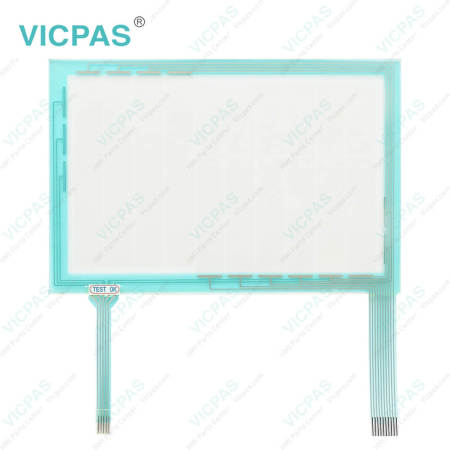 DMC TP-3000S1 Touch Screen Panel Glass Replacement