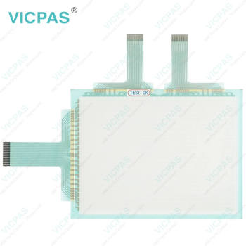 DMC TP-3044S2 Touch Screen Panel Glass Replacement