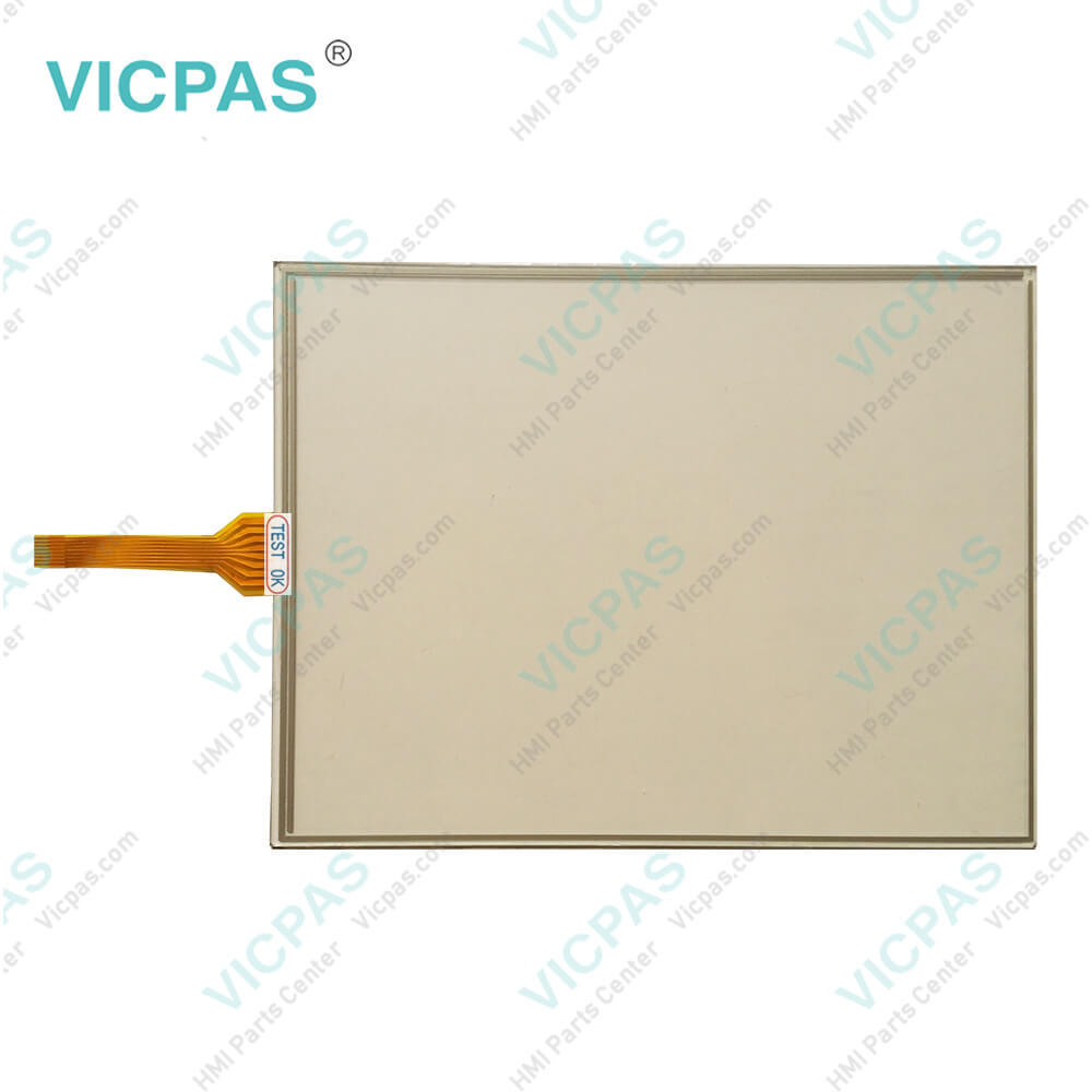 DMC TP-3013S2 TP-3467S1 Touch Digitizer Glass Repair