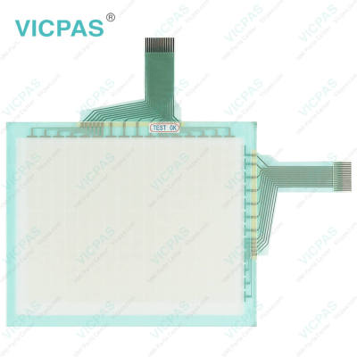 DMC TP-3084S1 TP-3084S2 HMI Panel Glass Replacement