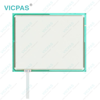 DMC TP-3293S1 TP-3333S1 Touch Screen Panel Glass Repair