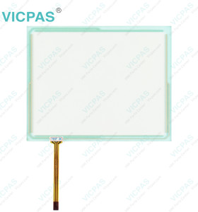 DMC TP-3293S1 TP-3333S1 Touch Screen Panel Glass Repair