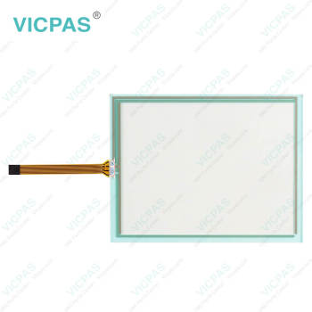 DMC TP-3013S2 TP-3467S1 Touch Digitizer Glass Repair