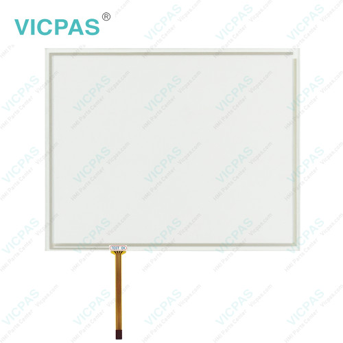 DMC TP-3406S1 Touch Digitizer Glass Replacement