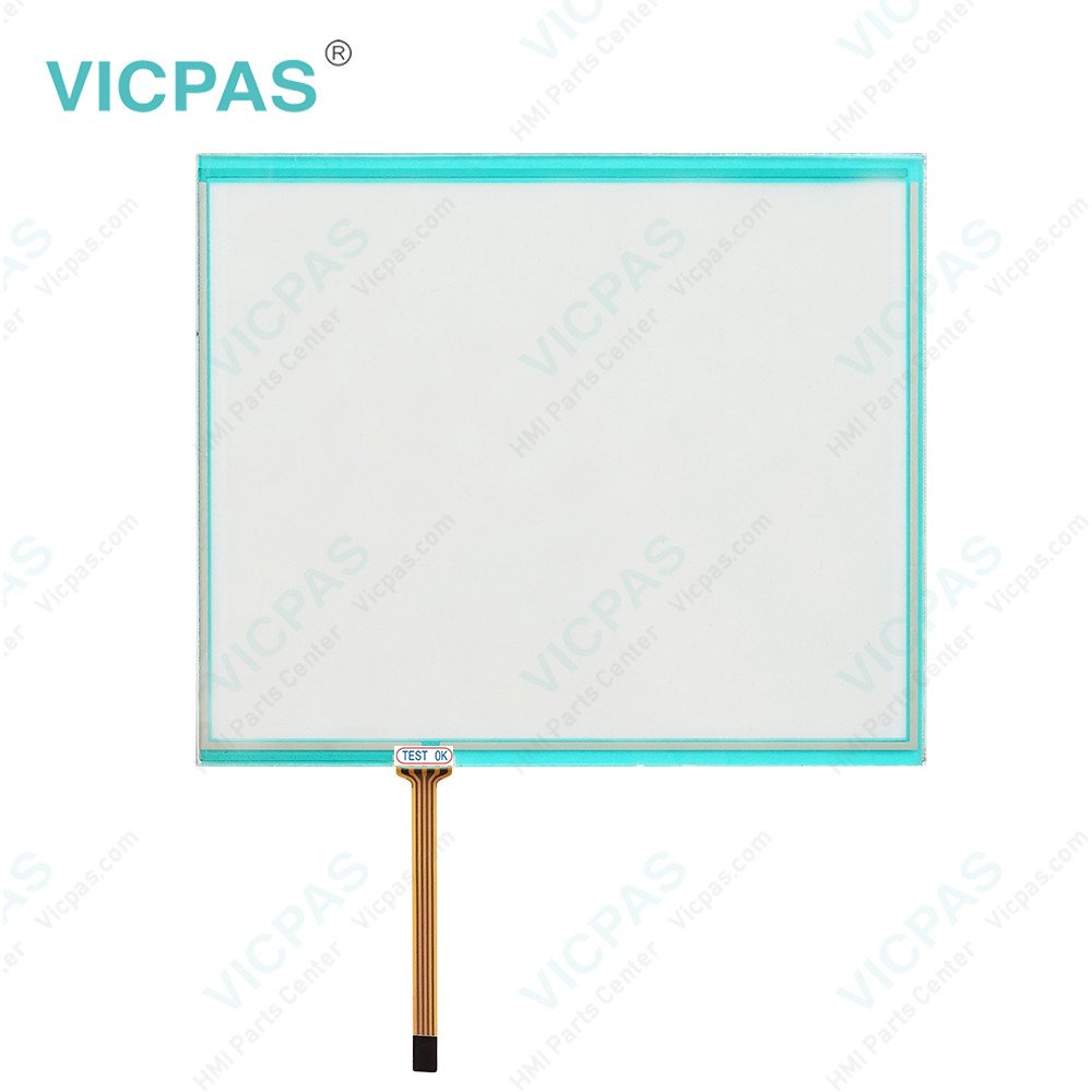 DMC TP-3013S2 TP-3467S1 Touch Digitizer Glass Repair