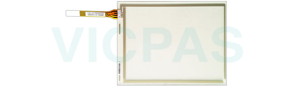KEBA C100D-CE 59718 Membrane Switch Touch Screen Repair Replacement