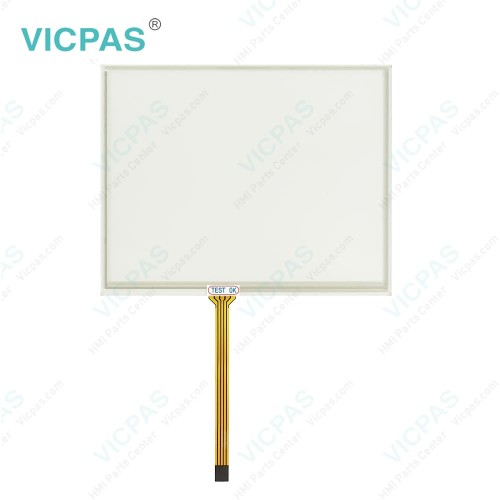 DMC TP-3682S1 Touch Screen Panel Glass Replacement
