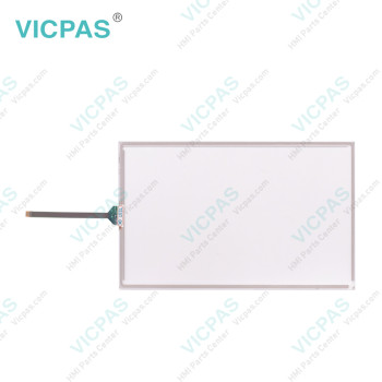 DMC TP-3637S1 Touch Screen Monitor HMI Repair