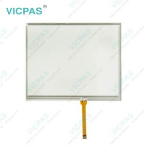 DMC TP-4415S5F1 TP-4490S1 TP-4490S2 HMI Panel Glass