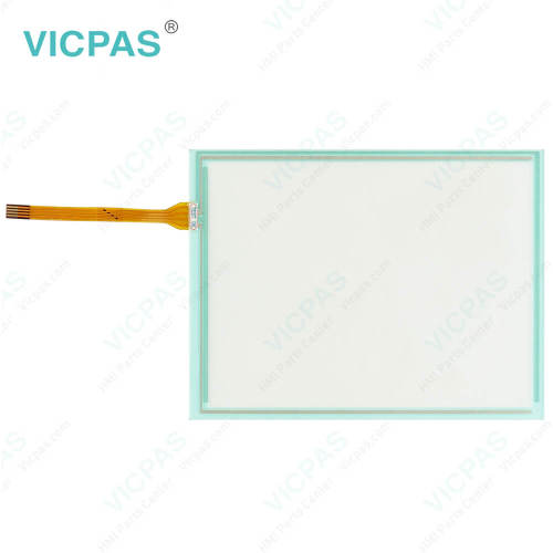 EPC PM 1200tc Front Overlay Touch Membrane Replacement