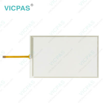 DMC TP-3700S1 Touch Digitizer Glass Repair