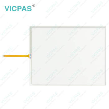 DMC TP-3898S2 TP-4070S1 Touch Digitizer Glass Repair
