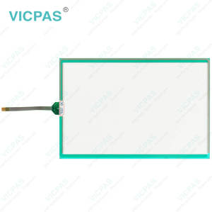DMC TP-3825S1 Touch Screen Panel Glass Replacement