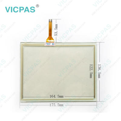 TP-3841S1 Touch Screen Glass Panel Repair