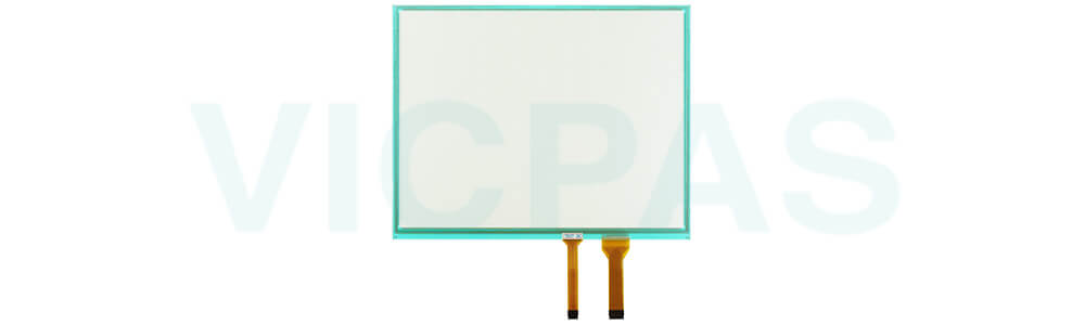 TP-4254S1 Touch screen panel glass repair