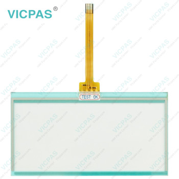DMC TP-4404S1 Touch Digitizer Glass Repair