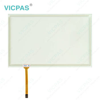 DMC TP-4448S1 HMI Touch Screen Monitor Repair