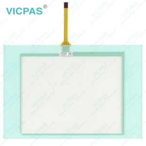 DMC TP-4507S1 Touch Digitizer Glass HMI Repair
