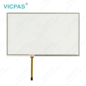 DMC TP-4637S1 Touch Screen Monitor Replacement
