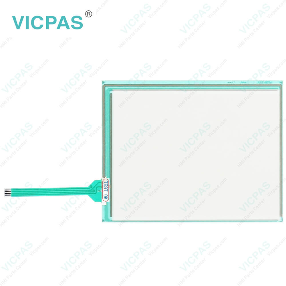 DMC AST-057A AST-057A070A Touch Screen Glass Repair