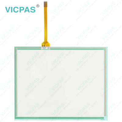 DMC AST-075 AST-075A070A HMI Touch Screen Monitor