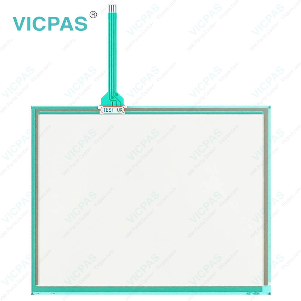 DMC AST-075 AST-075A070A HMI Touch Screen Monitor