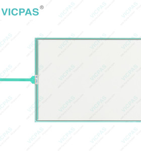 TOPCON CV-5000 / KB-50 Touch Screen Monitor Replacement