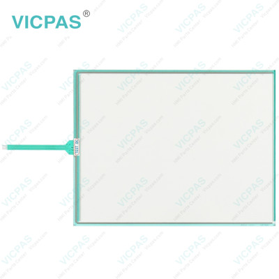 TOPCON CV-5000 / KB-50 Touch Screen Monitor Replacement