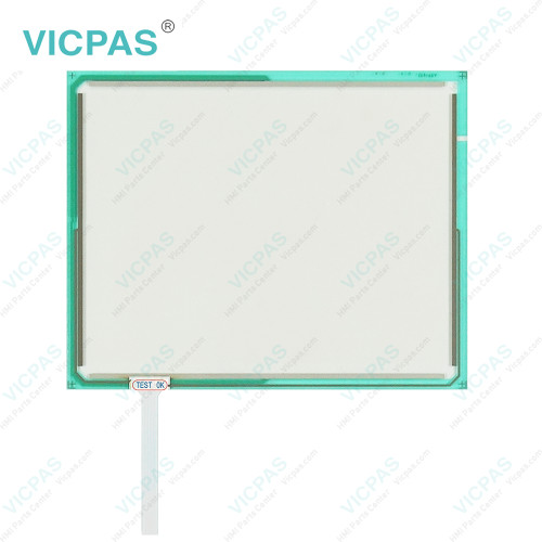 DMC ATP-072 Touch Screen Panel Glass Repair Replacement