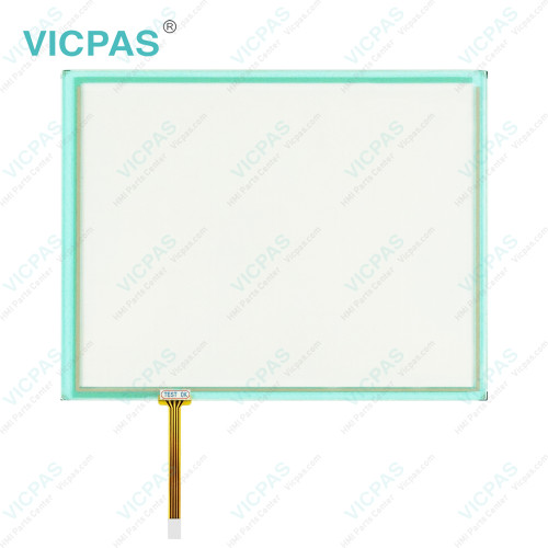 Touch screen panel for ATP-094 touch panel membrane touch sensor glass replacement repair