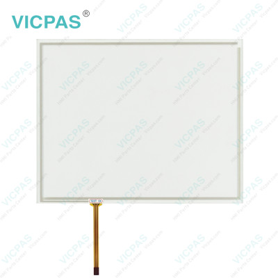 Proface UF5510-2-1 UF5510-FK1 UF5510-FK2 Touch Panel Repair