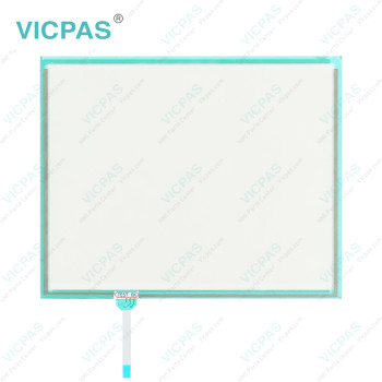 DMC TP-3145S3 Touch Screen Panel Glass Replacement