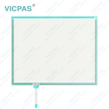 Proface UF5510-2-1 UF5510-FK1 UF5510-FK2 Touch Panel Repair