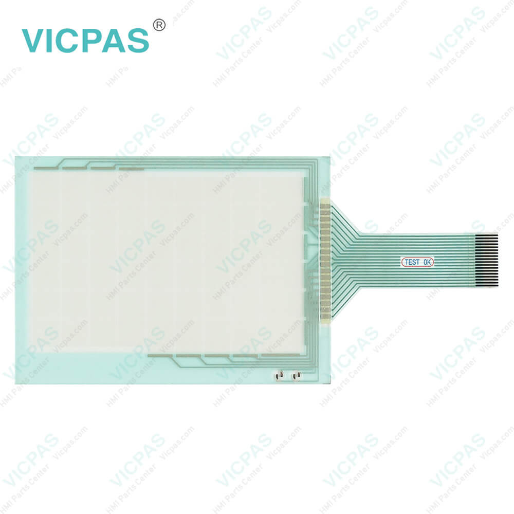 DMC TP-3201S1F0 TP-3201S1 Touch Digitizer Glass Repair