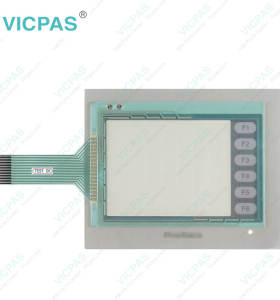 DMC TP-3201S1F0 TP-3201S1 Touch Digitizer Glass Repair