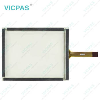 DMC TP-3368S1 HMI Touch Screen Monitor Repair