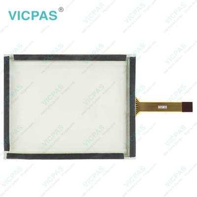 DMC TP-3368S1 HMI Touch Screen Monitor Repair