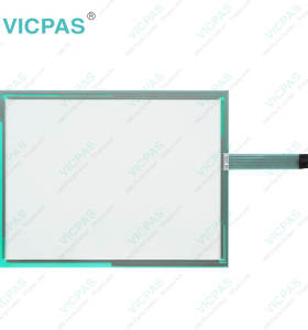 DMC TP-3581S1 Touch Screen Panel Replacement