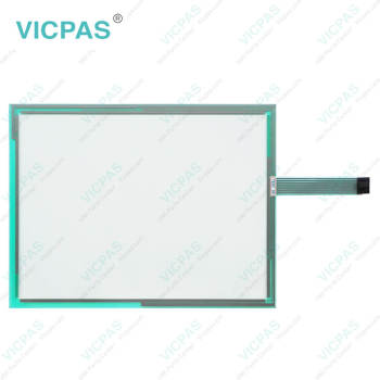 DMC TP-3581S1 Touch Screen Panel Replacement