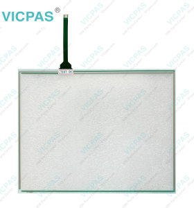 DMC TP-3599S1 TP-3599S3 Touch Screen Panel Glass