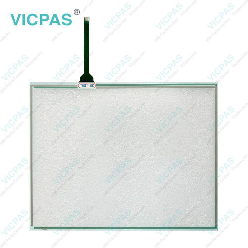 DMC TP-3599S1 TP-3599S3 Touch Screen Panel Glass