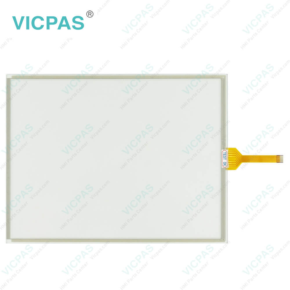 Trimble pro 600 Touch Screen Monitor Replacement