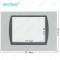 PanelView Component C600 2711C-T6M Touch Screen Panel repair